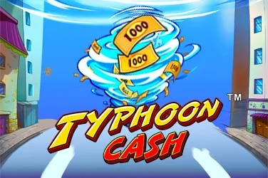 Typhoon Cash